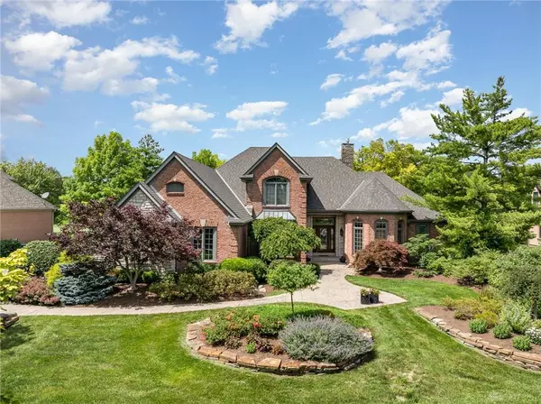8256 Cherry Laurel Drive, Liberty Twp, OH 45044