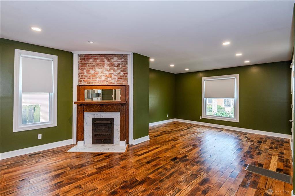 Dayton, OH 45410,318 Oak Street