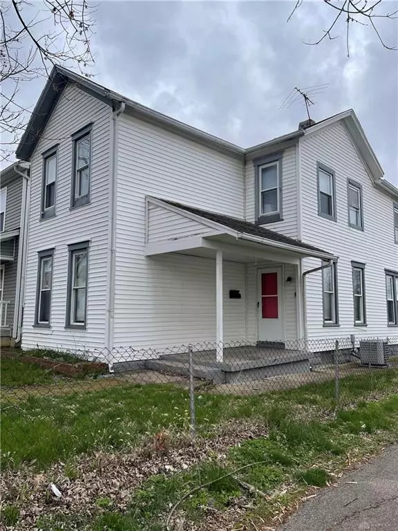239 Fillmore Street, Dayton, OH 45410