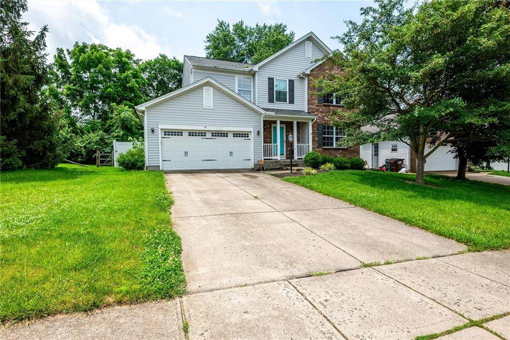 2858 Willow Ridge Drive, Colerain Township, OH 45251