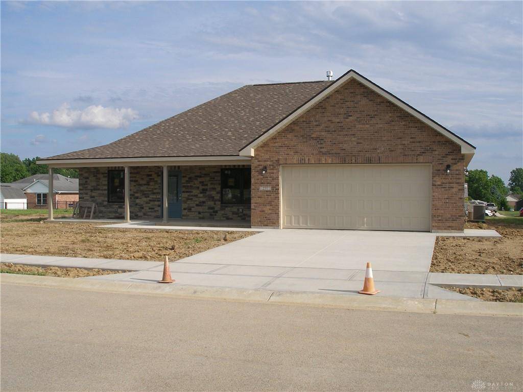 231 Goldenrod Drive, Eaton, OH 45320