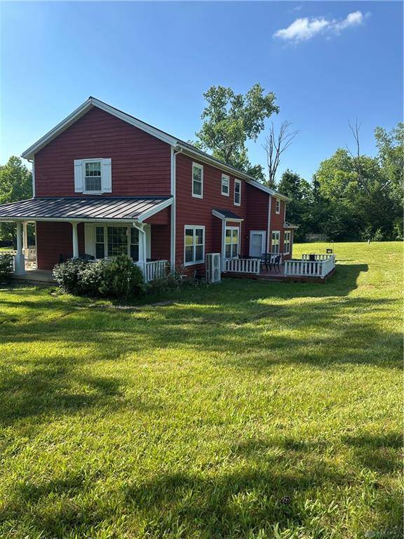 Eaton, OH 45320,3306 Ozias Road