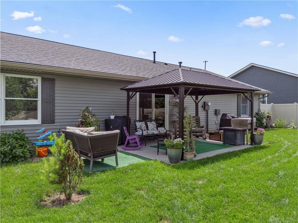 Brookville, OH 45309,155 Heckathorn Road