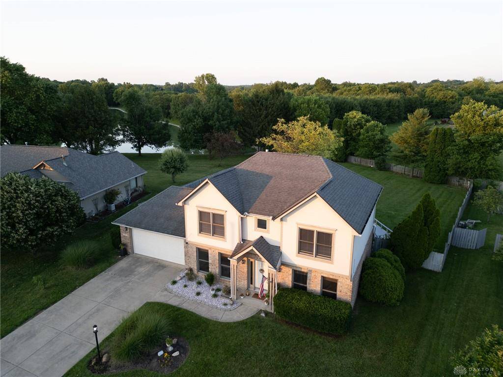 Fairborn, OH 45324,595 Autumn Creek Drive