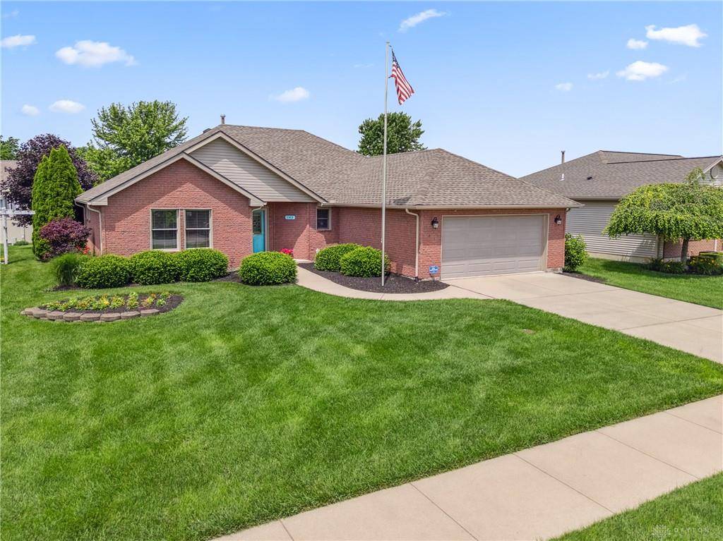 Brookville, OH 45309,143 Heckathorn