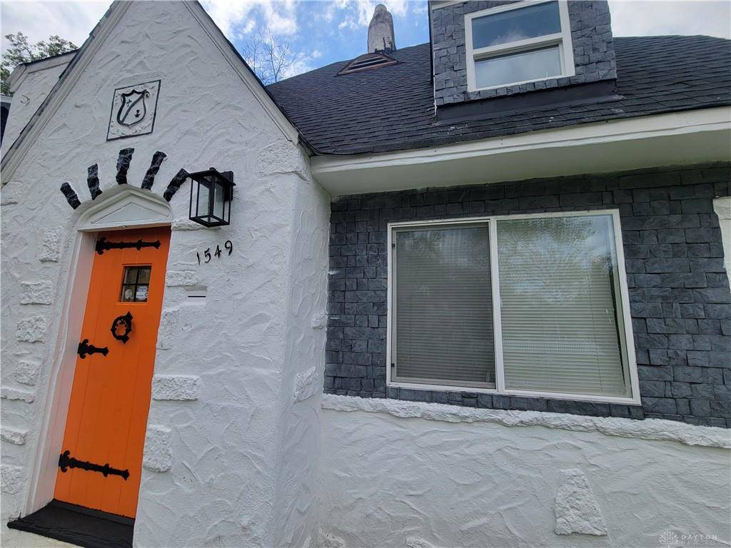 Dayton, OH 45406,1549 Cory Drive