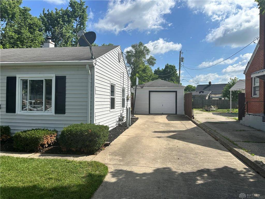 Troy, OH 45373,1111 Long Street