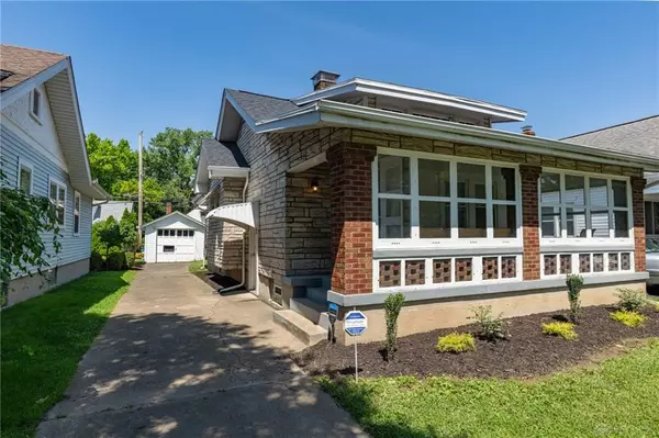 Dayton, OH 45419,321 Shroyer Road