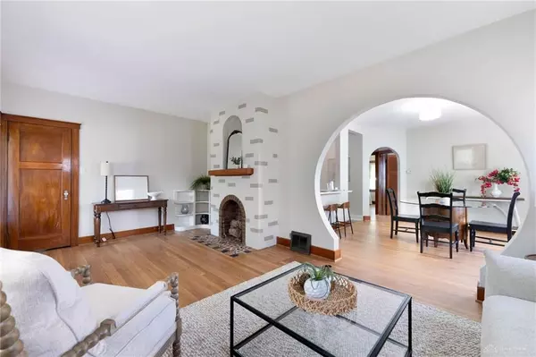 Dayton, OH 45419,321 Shroyer Road