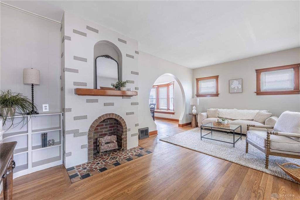 Dayton, OH 45419,321 Shroyer Road