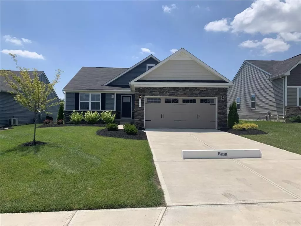 Middletown, OH 45042,6655 Roycroft Drive