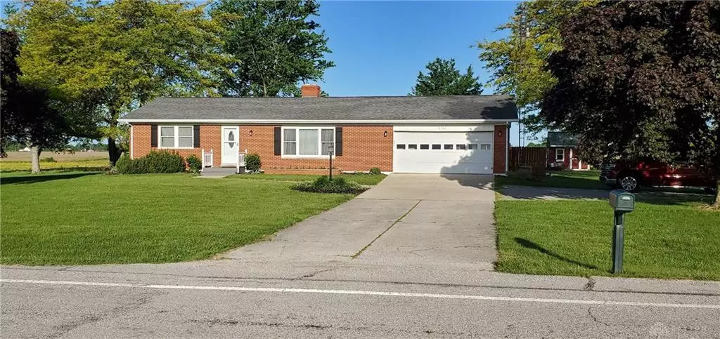 8320 N State Route 589, Fletcher, OH 45326