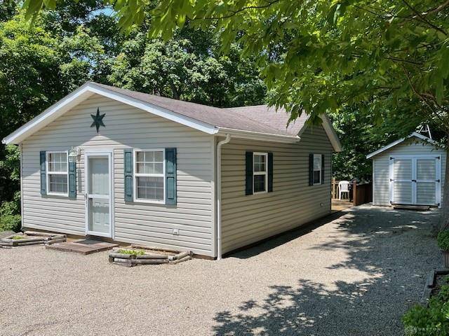 355 N Maple Street, Hillsboro, OH 45612