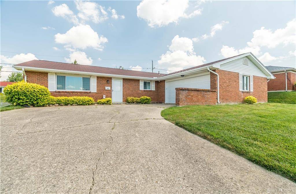 5331 Bromwick Drive, Dayton, OH 45426