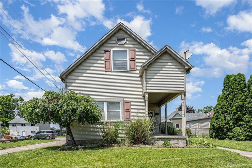 Troy, OH 45373,309 W Market Street