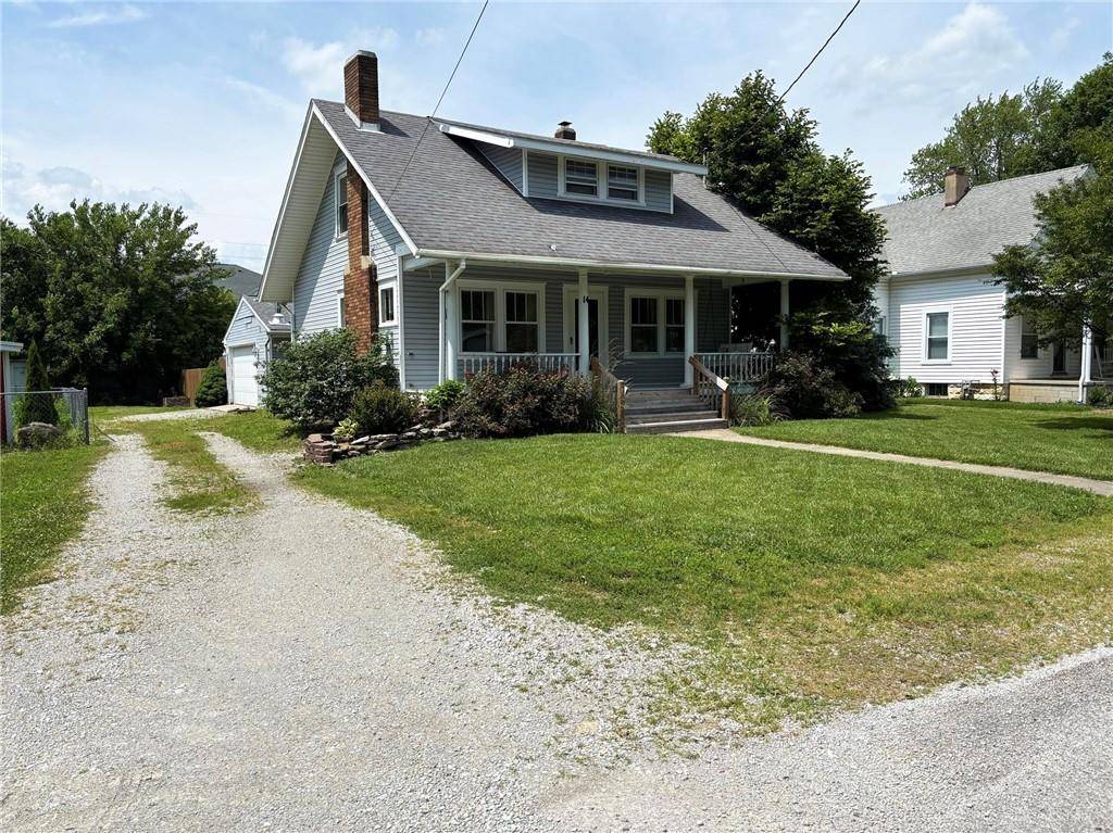14 E Maple Street, Cedarville Vlg, OH 45314