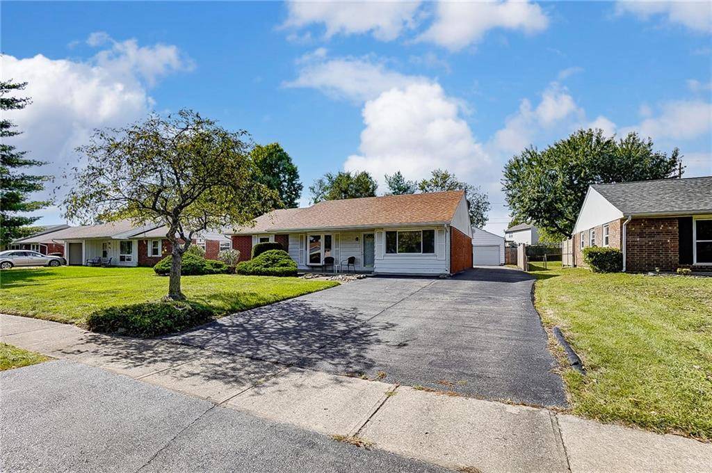 106 Mark Court, Germantown, OH 45327