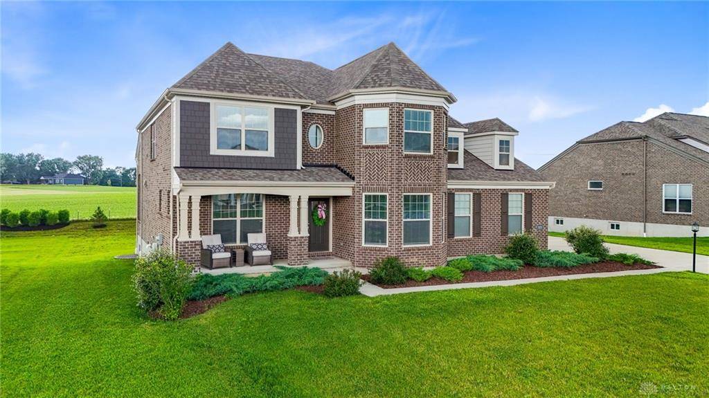 Springboro, OH 45066,1835 Woodgrove Drive