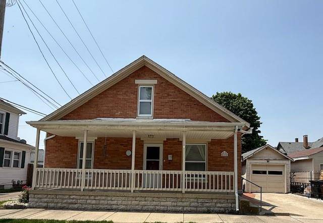 416 Virginia Street, Piqua, OH 45356