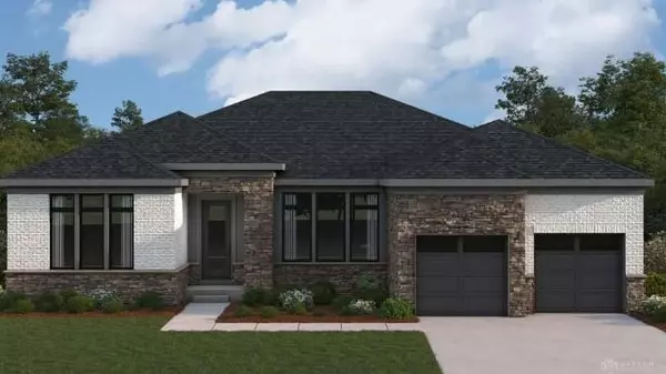 2478 Bent Grass Drive, Beavercreek, OH 45431