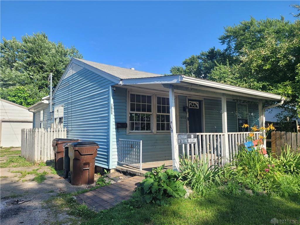 6732 Pyramid Avenue, Dayton, OH 45414