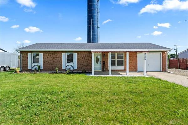 10975 Comanche Drive, Sidney, OH 45365