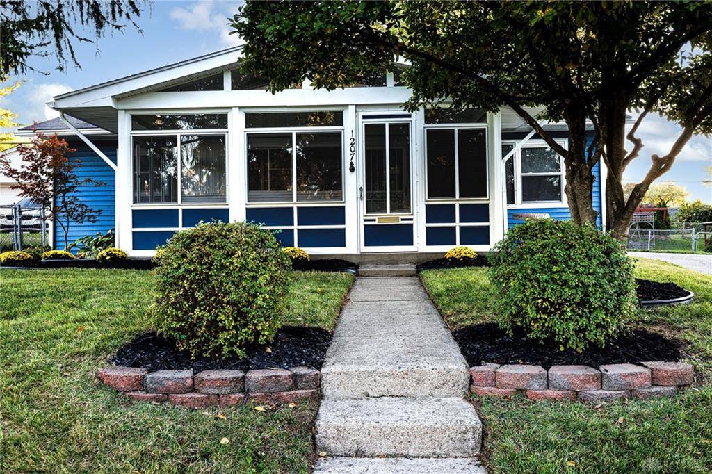 1207 Gridley Drive, Dayton, OH 45432