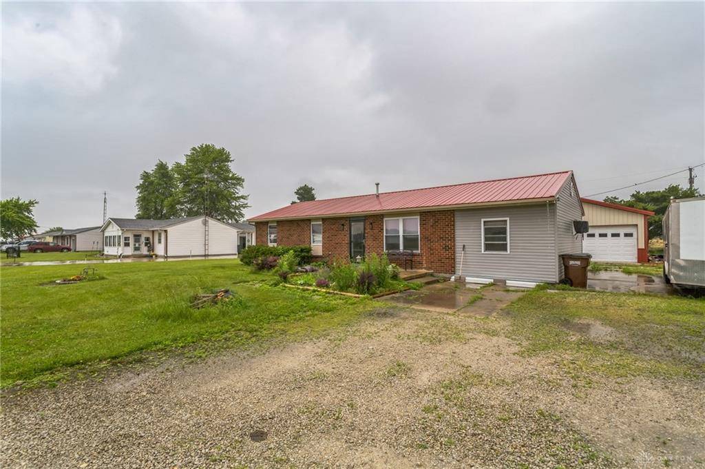 9908 N Kuther Road, Anna, OH 45365