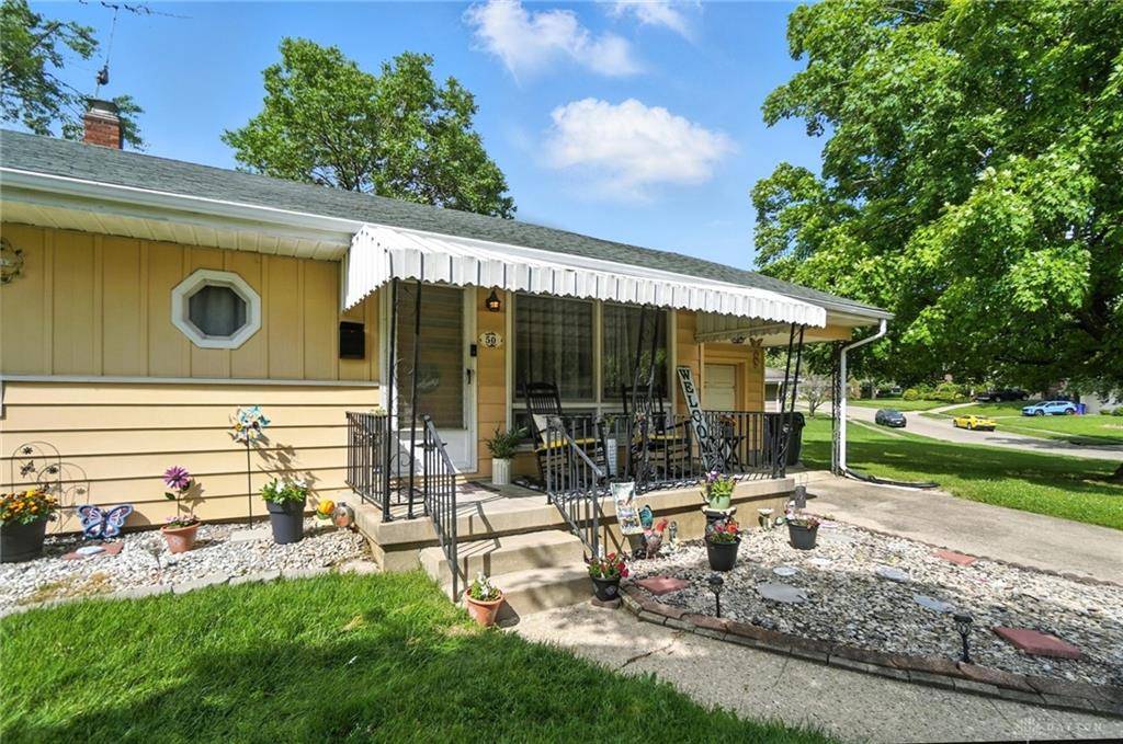 Hamilton, OH 45013,50 Gregory Lane