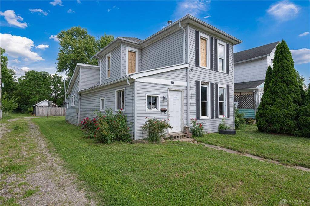 Springfield, OH 45505,1322 Linden Avenue