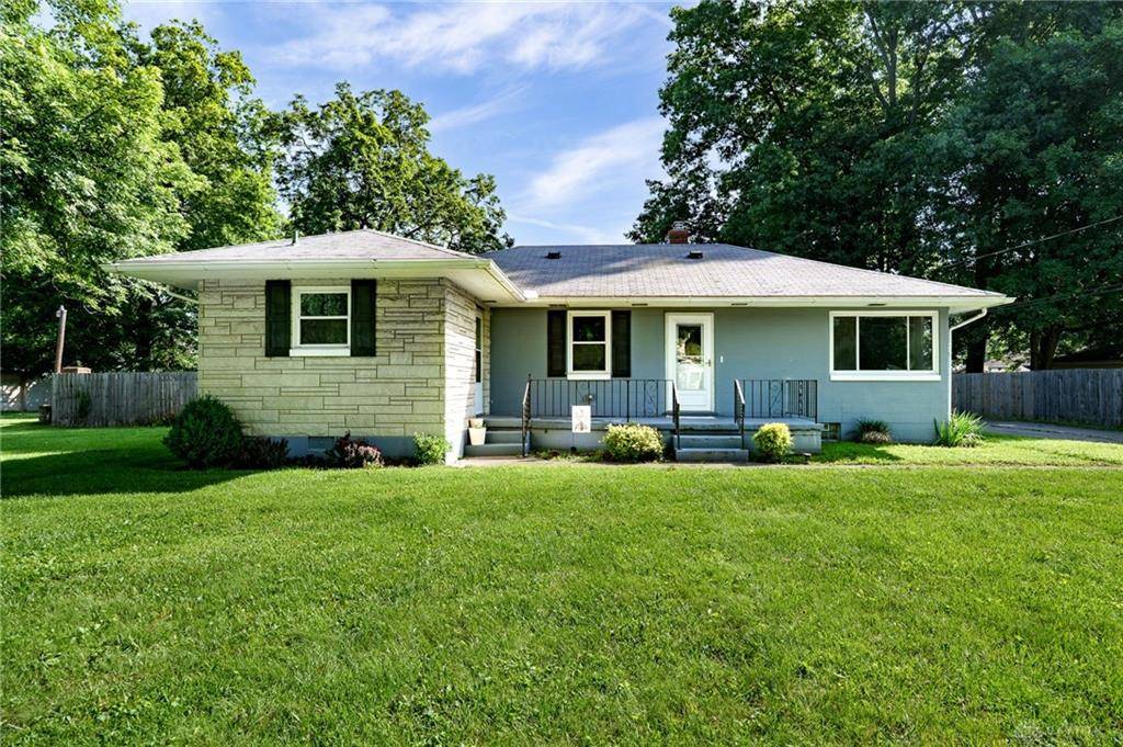 732 Central Avenue, Franklin, OH 45005