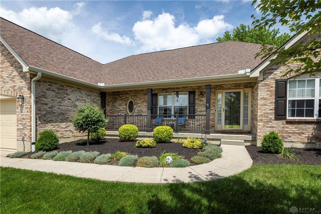 Dayton, OH 45414,1210 Greystone Circle