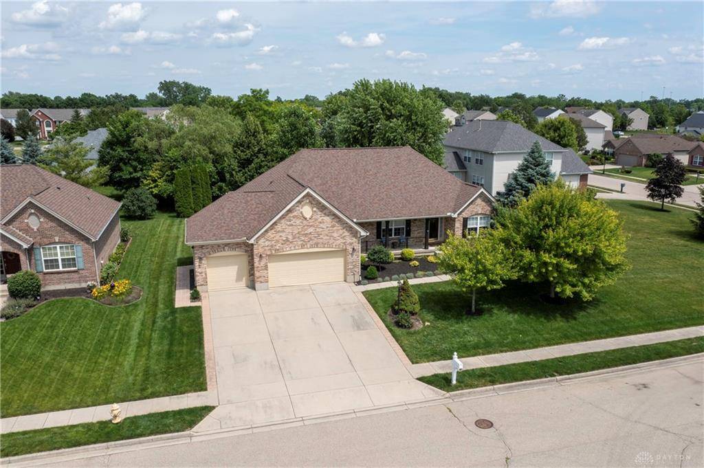 Dayton, OH 45414,1210 Greystone Circle