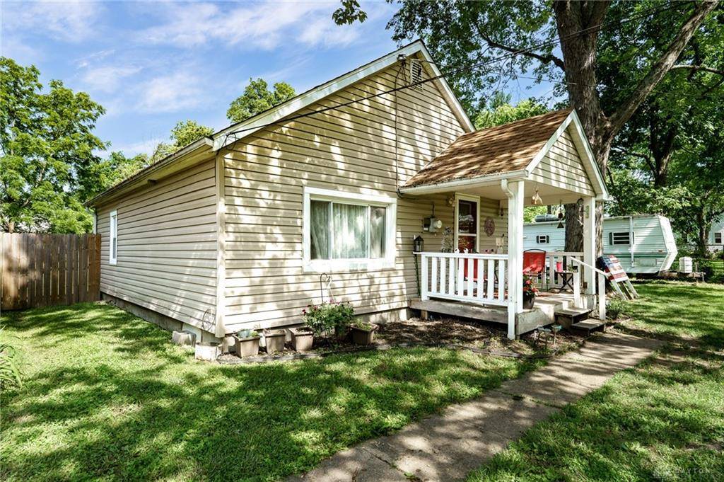 New Lebanon, OH 45345,527 S Church Street