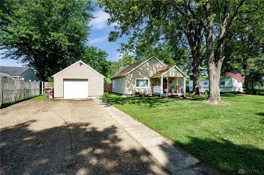 New Lebanon, OH 45345,527 S Church Street