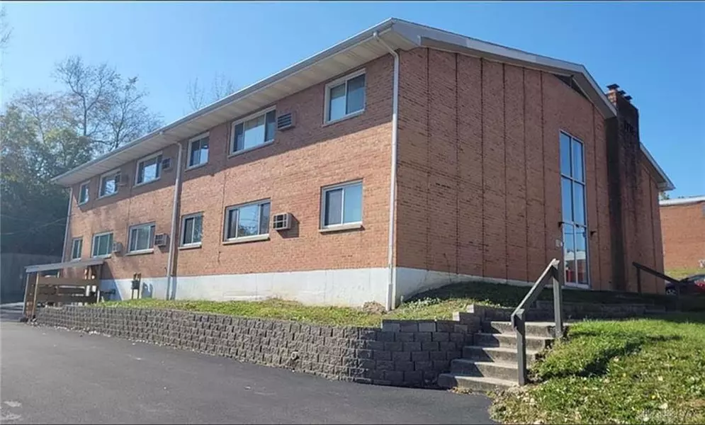 1718 Radio Road, Dayton, OH 45403