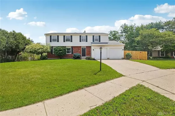 6540 Semley Court, Dayton, OH 45415