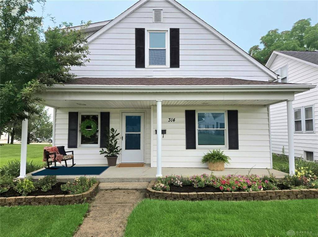 314 E North Street, Coldwater, OH 45828