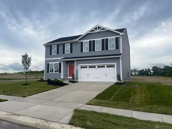 Dayton, OH 45404,4262 Weeping Willow Drive