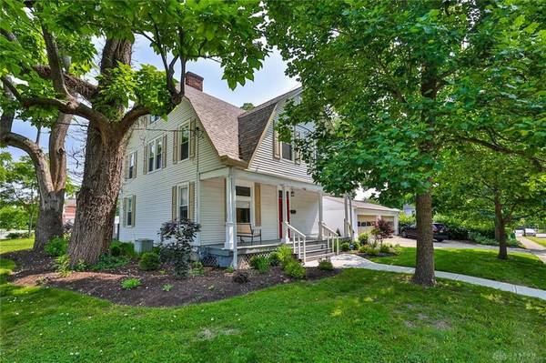 304 Cleveland Avenue, Glendale, OH 45246