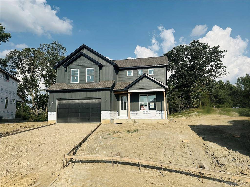 West Chester, OH 45069,6812 Cork Drive