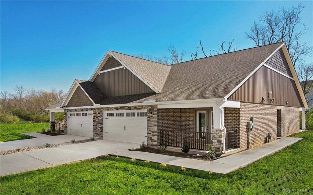 5019 Waterford Lane, Middletown, OH 45044