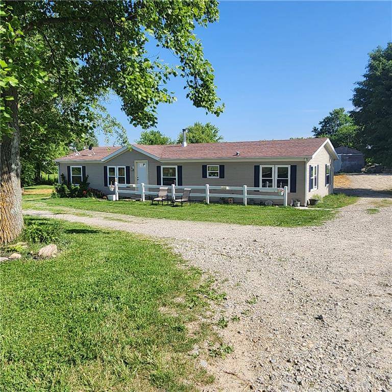 New Carlisle, OH 45344,11080 Ayres Pike