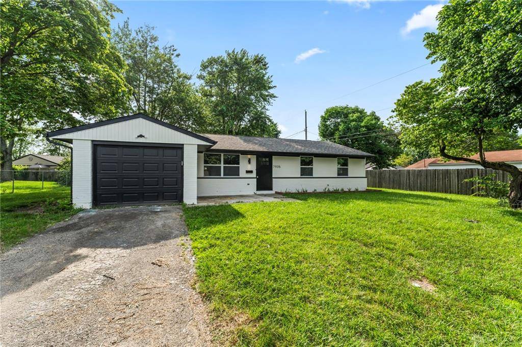 Dayton, OH 45424,7935 Stockbridge Drive