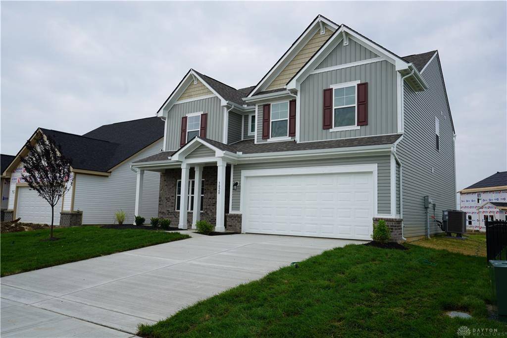 Clayton, OH 45315,3020 Falls Road