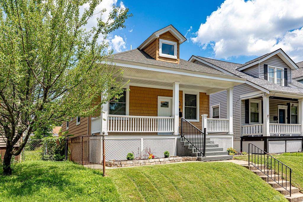 Cincinnati, OH 45209,3104 Celeron Avenue