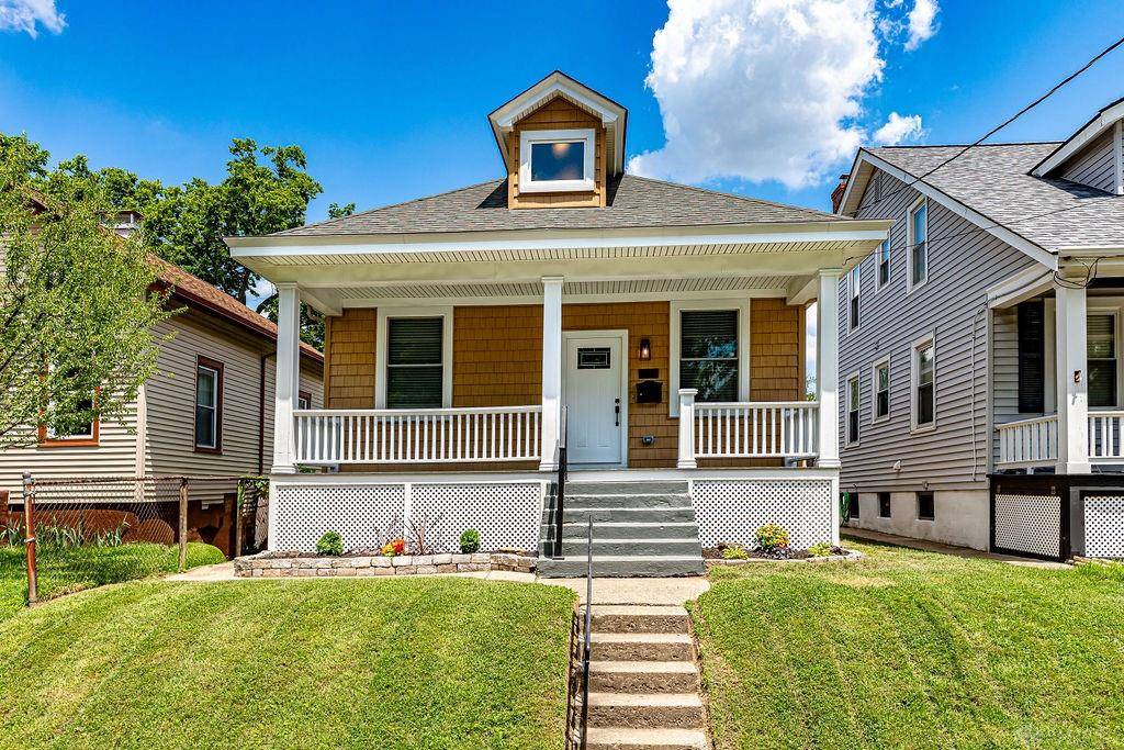 3104 Celeron Avenue, Cincinnati, OH 45209
