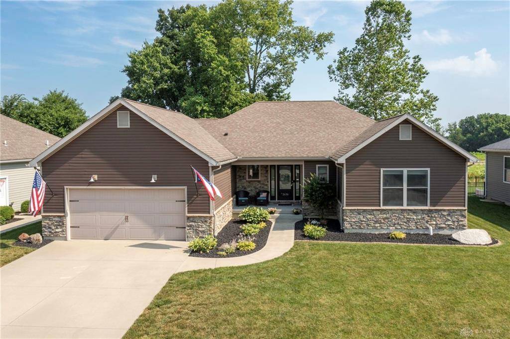 2630 Shady Tree Drive, Troy, OH 45373