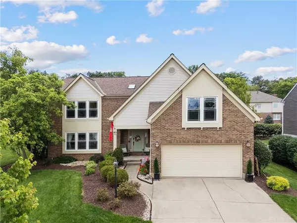 212 Belmont Court, Loveland, OH 45140