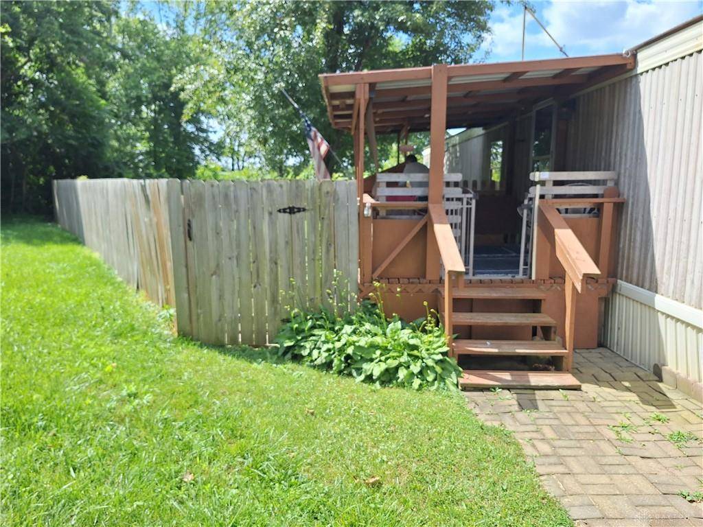 Waynesville, OH 45068,9500 Collett #20